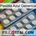 Pastilla Azul Generica 07